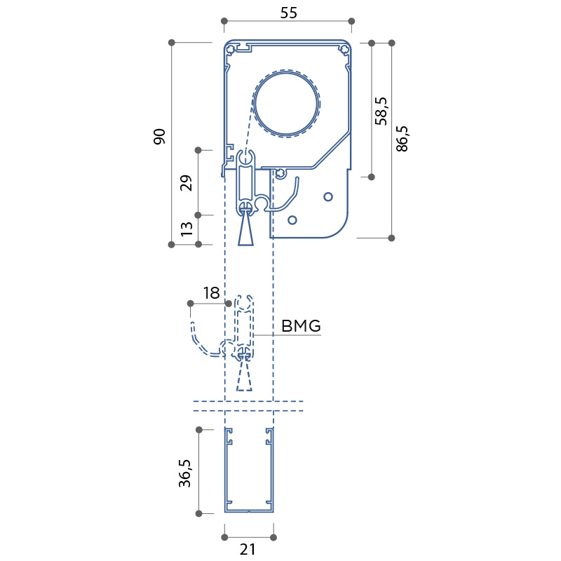 CO55MT24-C-VO