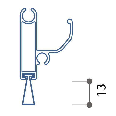 CR50i-antispifferi