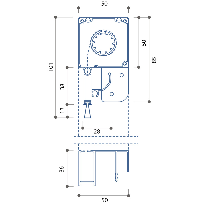 CR50iMT24-C-VO