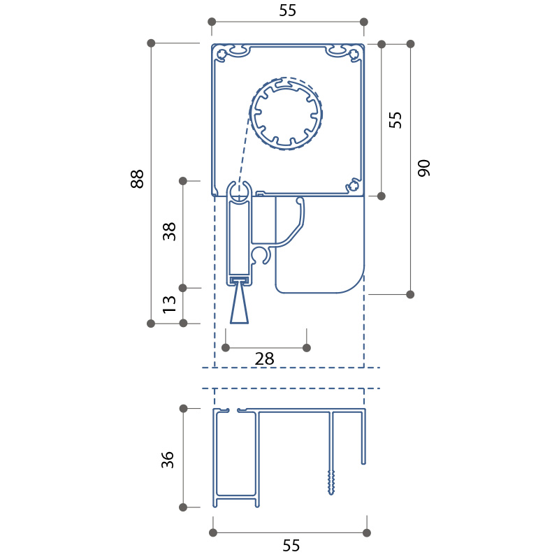 CR55i-C-VO