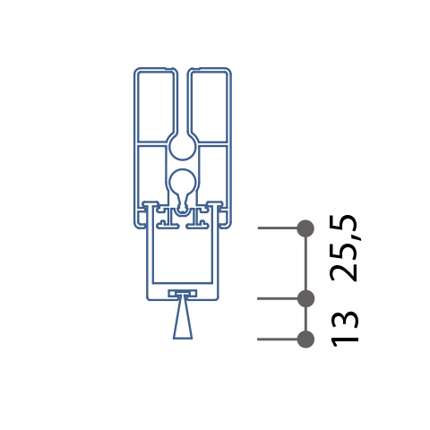 F105-60AR-antispifferi-standard-con-Fabrinet