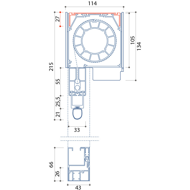 F105-60MT-C-VO
