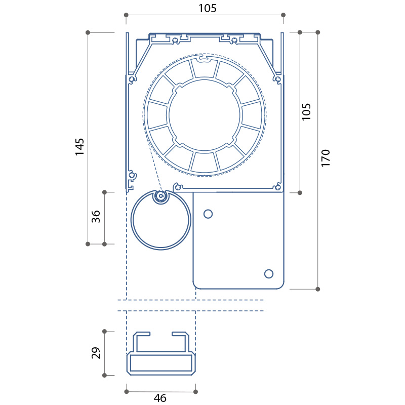 F105-CMT-C-VO