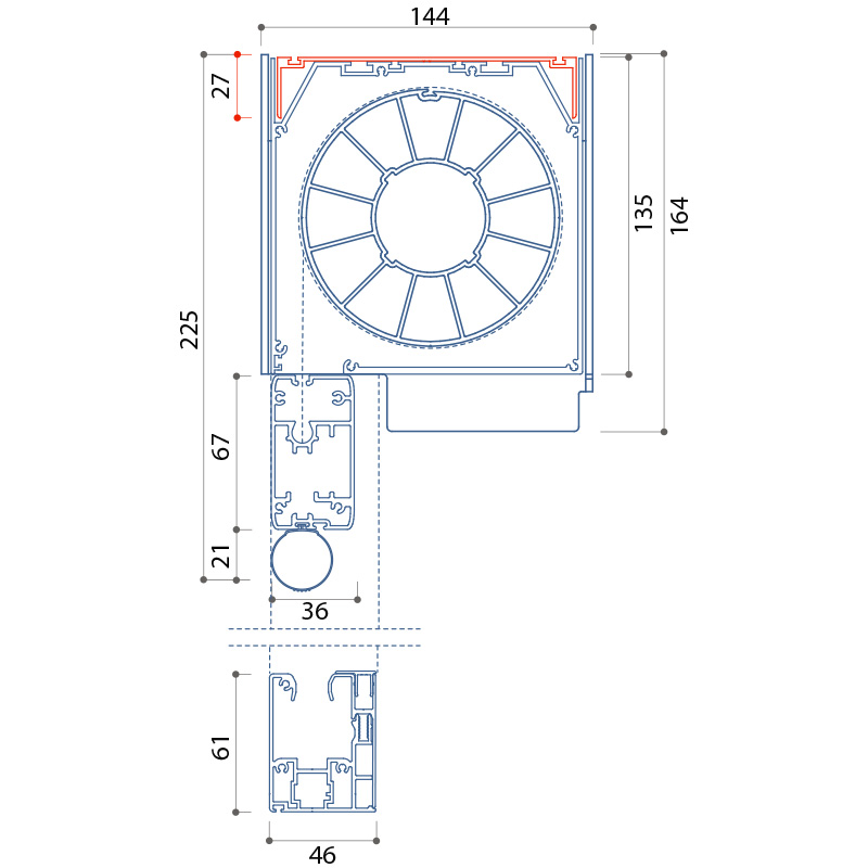 F135-60MT-LOK-C-VO