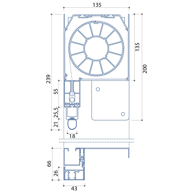 F135-60iMT-C-VO