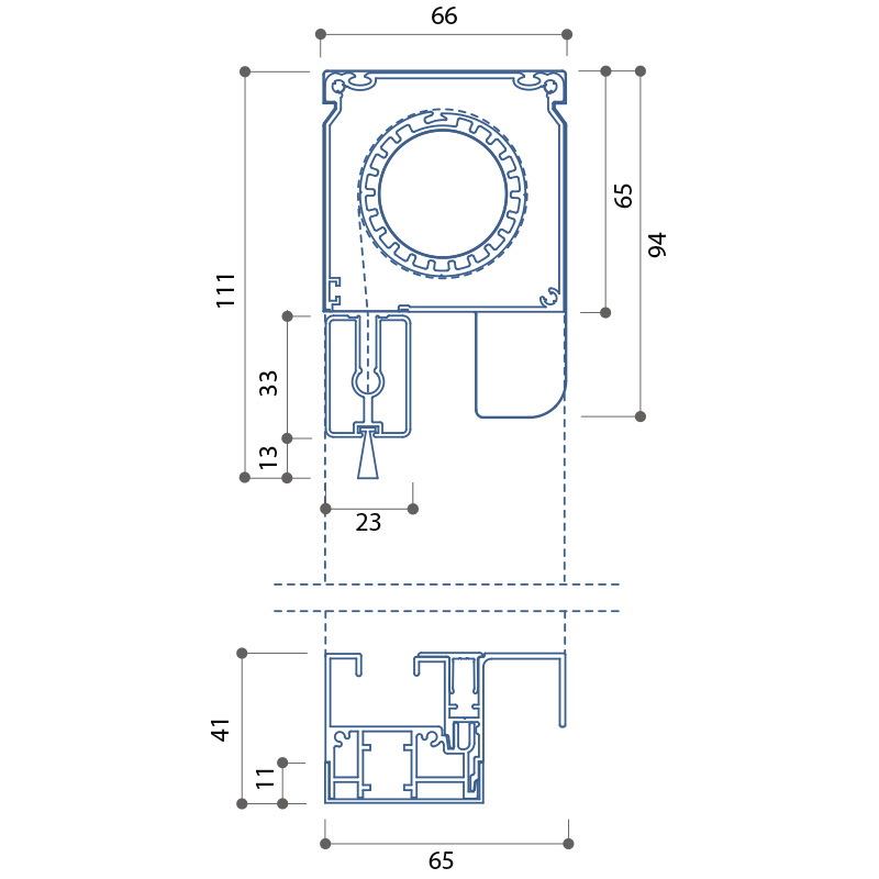 F65-40iML-C-VO