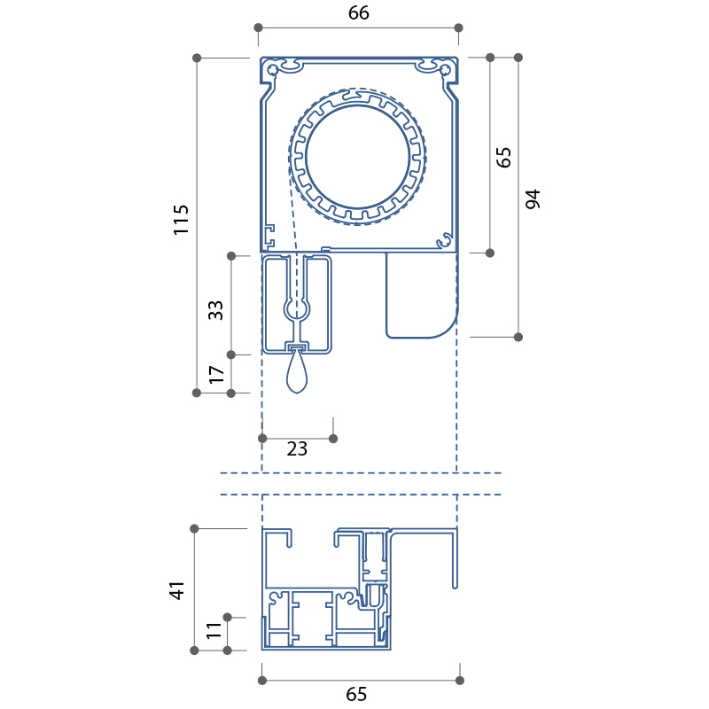 F65-40iMT-C-VO
