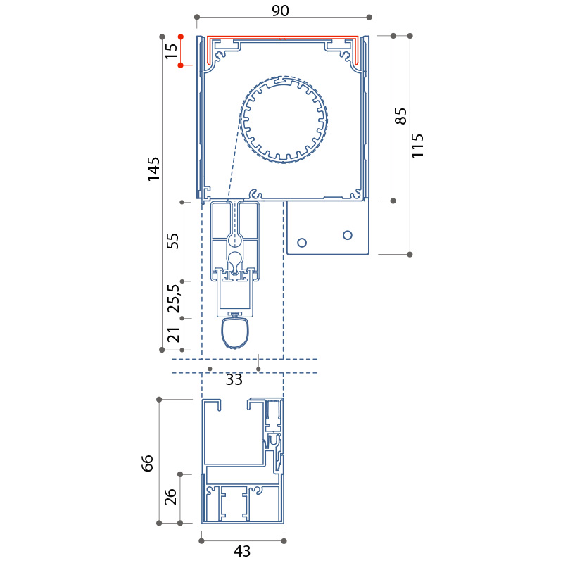 F85-60MT-C-VO