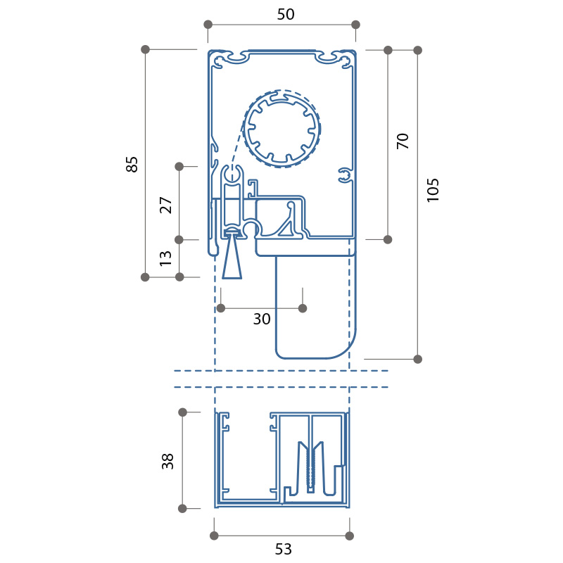 GS50-C-VO