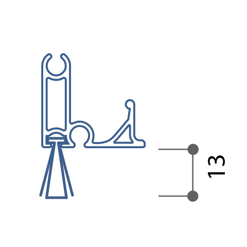 GS50i-antispifferi