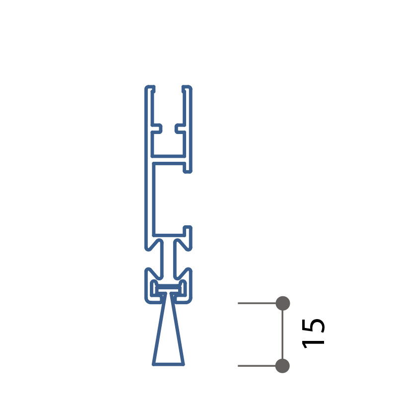 ST60-antispifferi